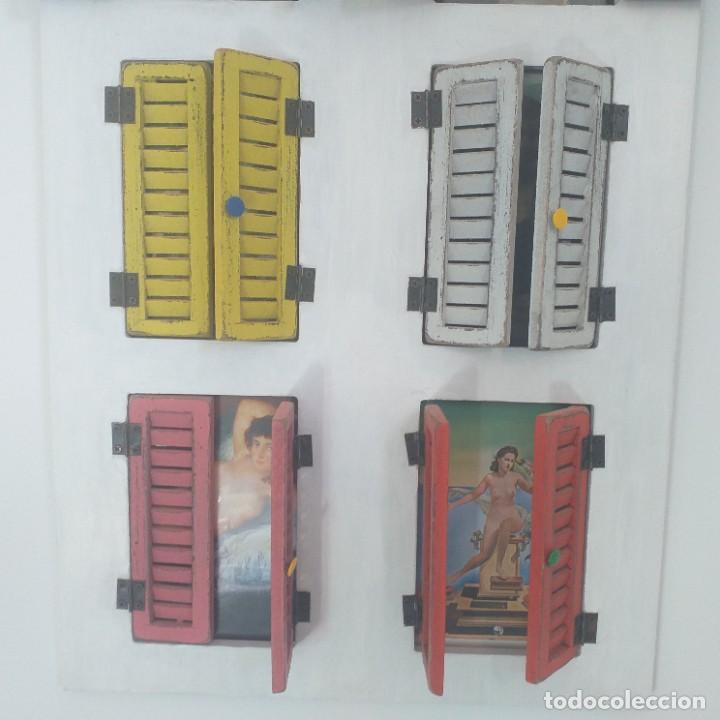 Otros objetos de arte: La casa de las m&iacute;ticas del Arte . - Foto 4