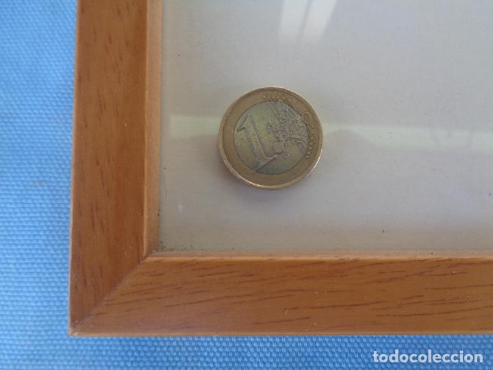 Otros objetos de arte: CUADRO TAURINO FIRMADO TEJADA - Foto 2