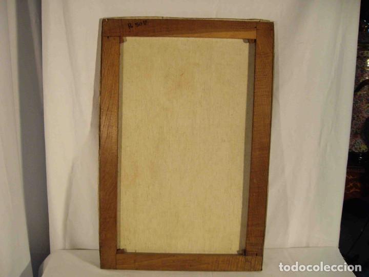 Otros objetos de arte: OLEO BAC0 - Foto 7
