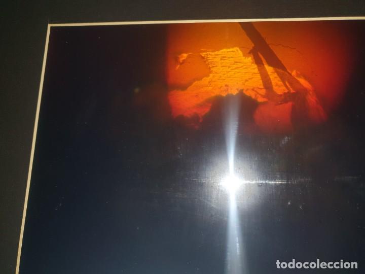 Otros objetos de arte: CUADRO TRIDEMENSIONAL - Foto 6