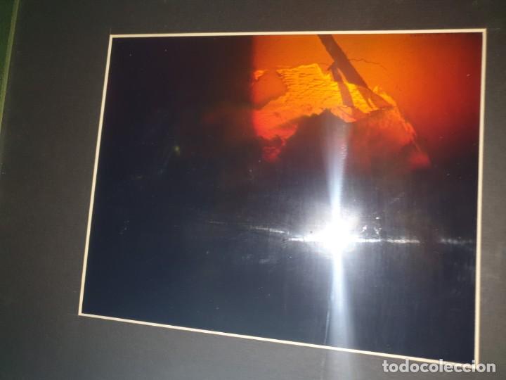 Otros objetos de arte: CUADRO TRIDEMENSIONAL - Foto 8