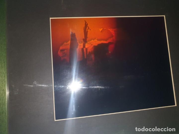 Otros objetos de arte: CUADRO TRIDEMENSIONAL - Foto 9