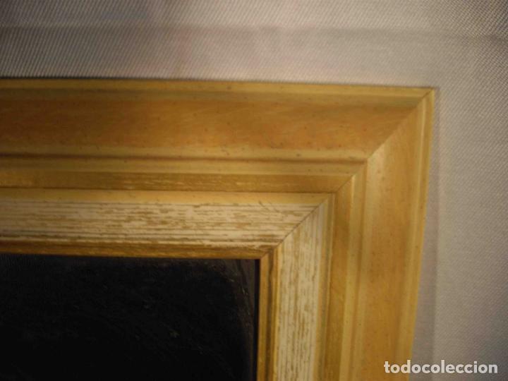Otros objetos de arte: OLEO SOBRE LIENZO BODEGON LIMONES - Foto 5