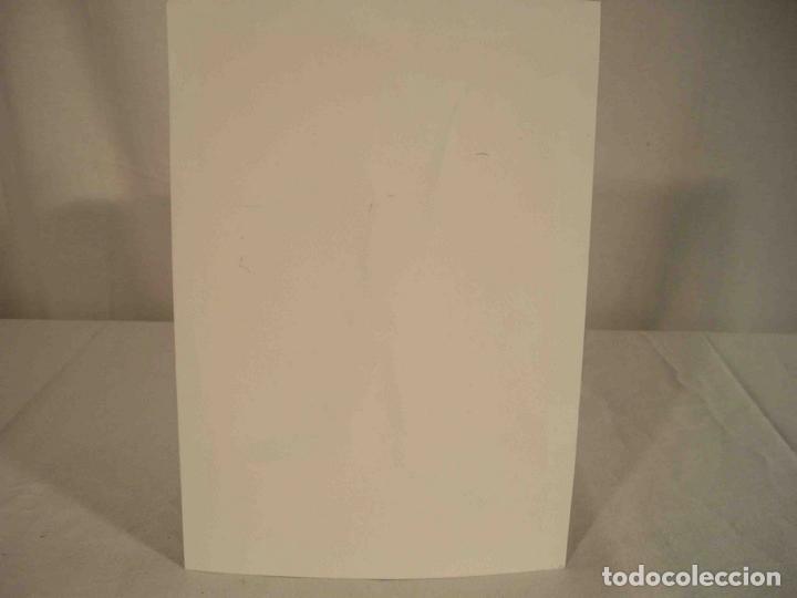 Otros objetos de arte: OLEO SOBRE LAMINA CINCO DADOS - Foto 5