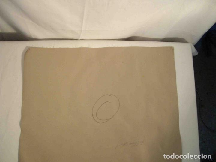 Otros objetos de arte: OLEO TELA AREN - Foto 6