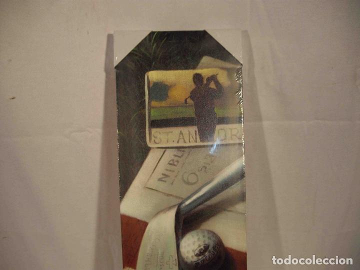 Otros objetos de arte: OLEO SOBRE LIENZO HIERRO 6 - Foto 5