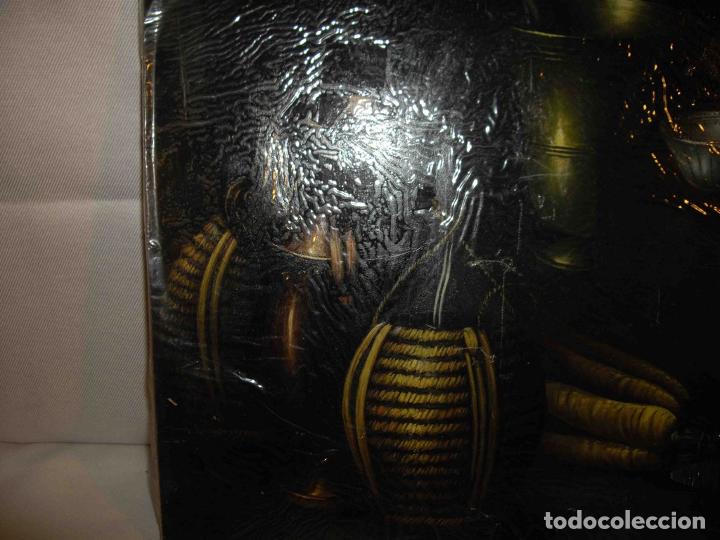 Otros objetos de arte: OLEO SOBRE TABLA BODEGON - Foto 2