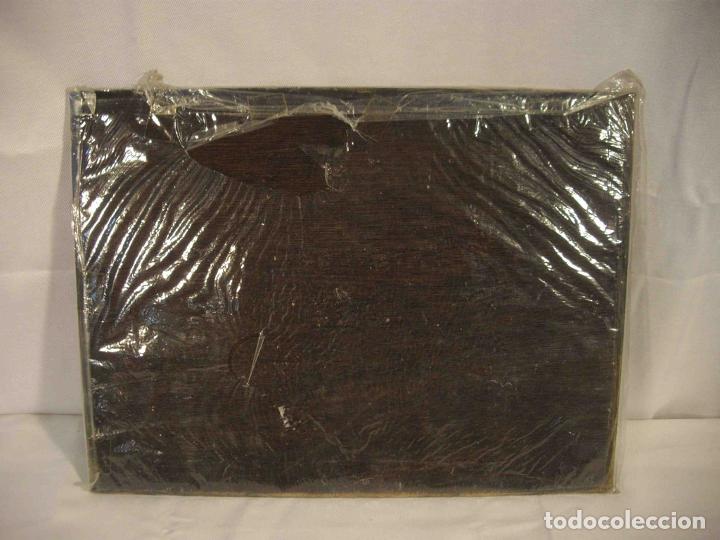 Otros objetos de arte: OLEO SOBRE TABLA BODEGON - Foto 6