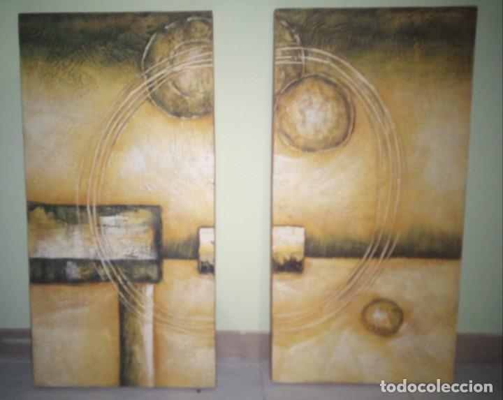Otros objetos de arte: CUADRO - Foto 1