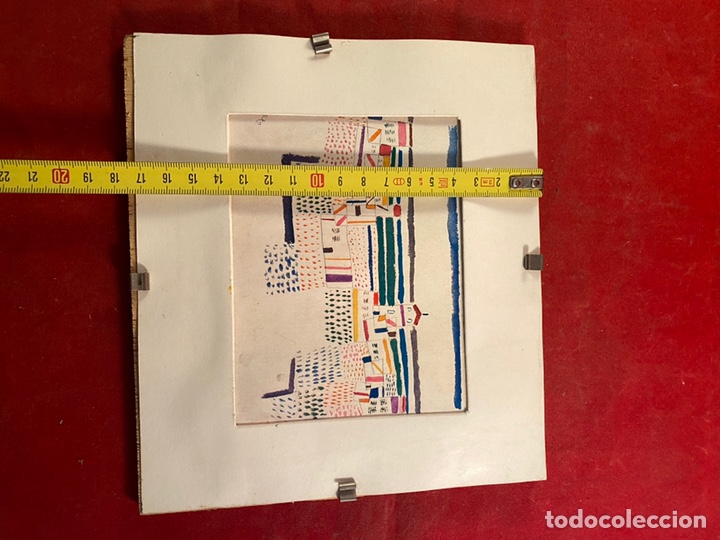 Otros objetos de arte: PAUL KLEE - Foto 2