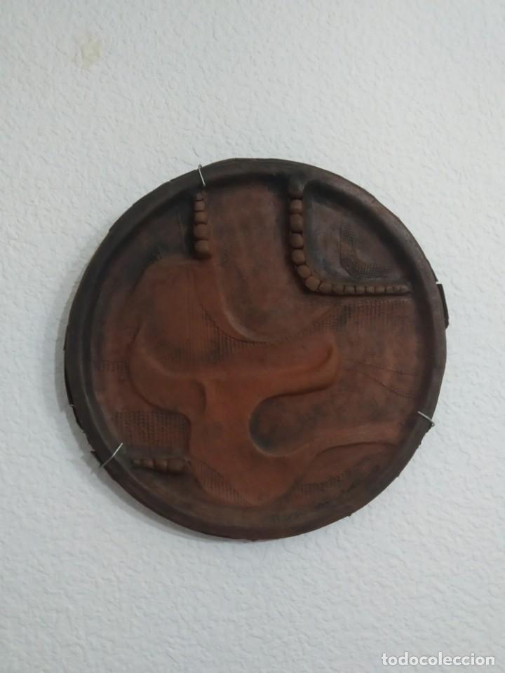 Otros objetos de arte: ceramica Arcadio Blasco - Foto 1
