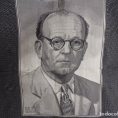 Otros Objetos de Arte: JACARD DE SIXTO GRANESI. SABADELL 1958. SELECCIÓN TÉCNICA.. Lote 246350225