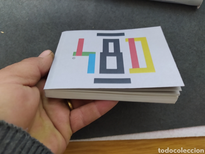 Otros objetos de arte: JUEGO DE NAIPES 48 DISE&Ntilde;OS 48D - Foto 9