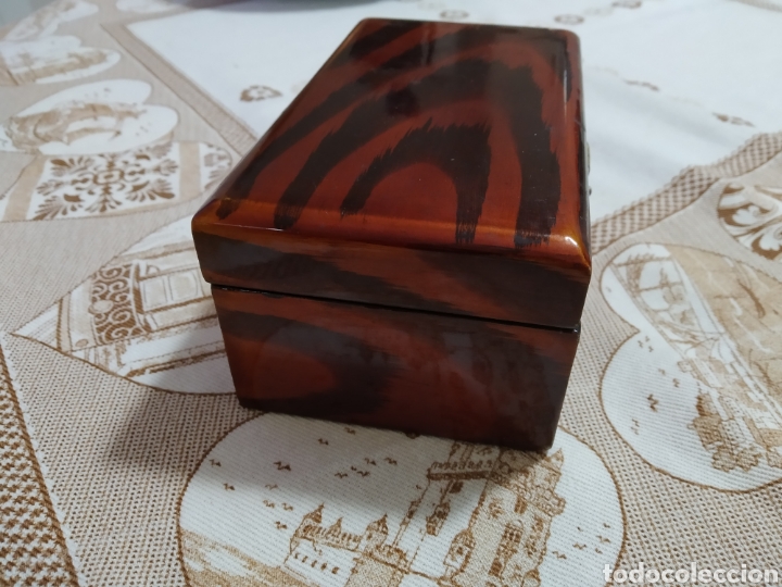 Otros objetos de arte: CAJA JOLLERO - Foto 2