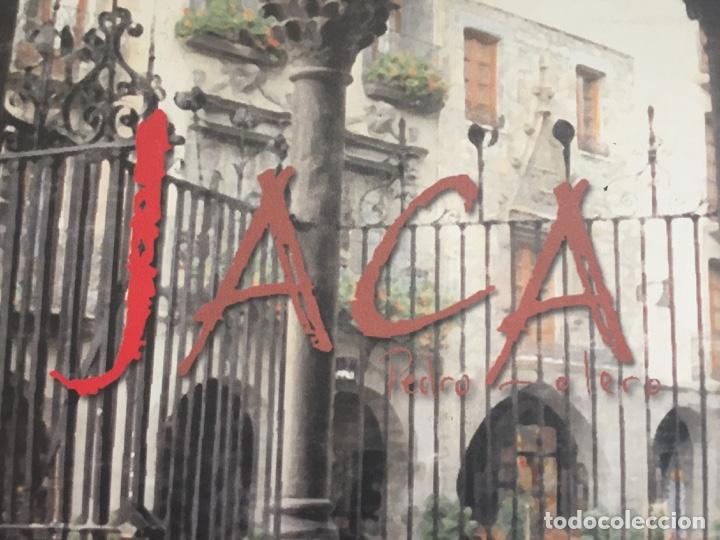Otros objetos de arte: L&aacute;minas de Jaca de Pedro Molero - Foto 5