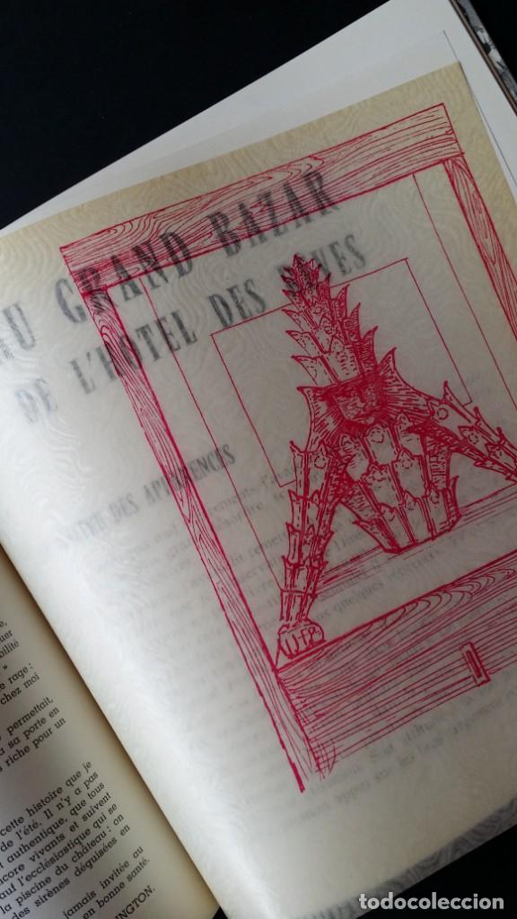 Otros objetos de arte: Andr&eacute; Breton Le surr&eacute;alisme, m&ecirc;me, 1957 - Foto 4
