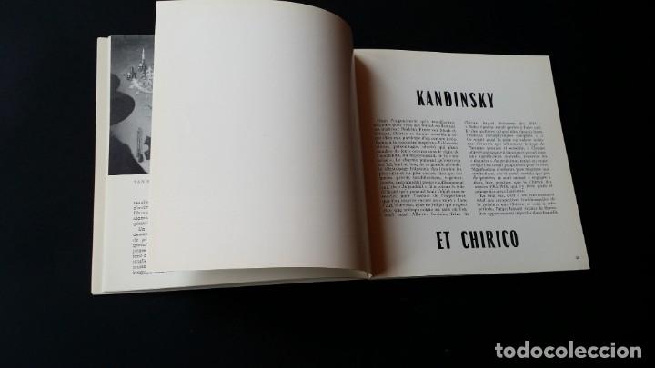 Otros objetos de arte: Andr&eacute; Breton Le surr&eacute;alisme, m&ecirc;me, 1957 - Foto 9