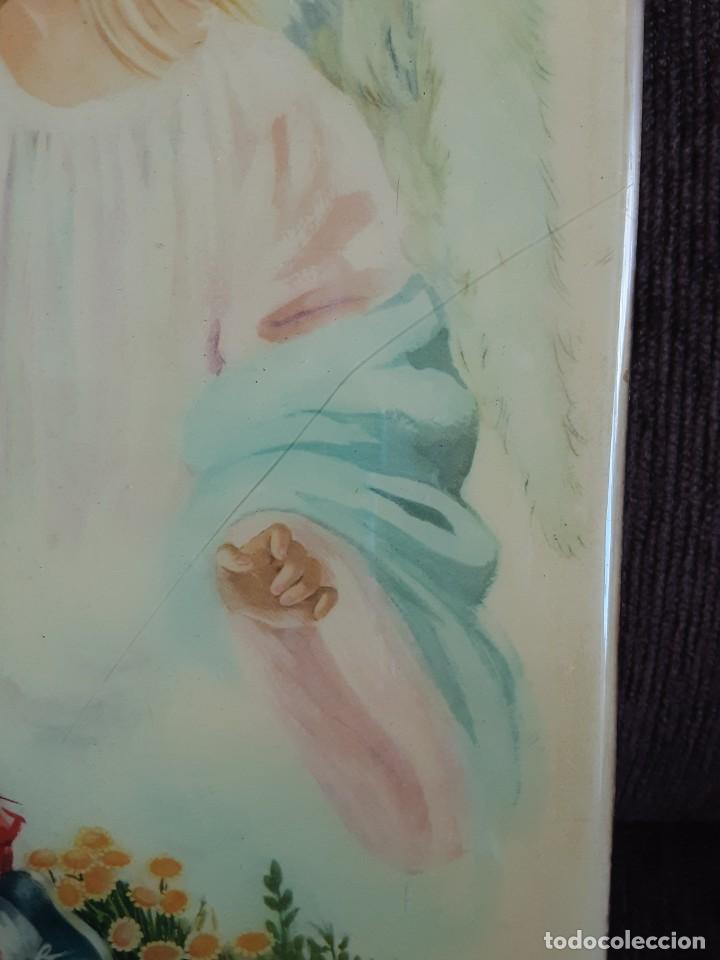 Otros objetos de arte: Cuadro Constanza - Foto 3