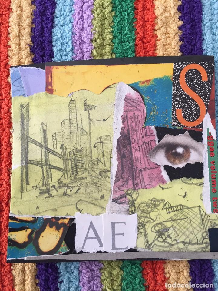 Otros objetos de arte: Be seeing you 14 x 14 original art - Foto 2