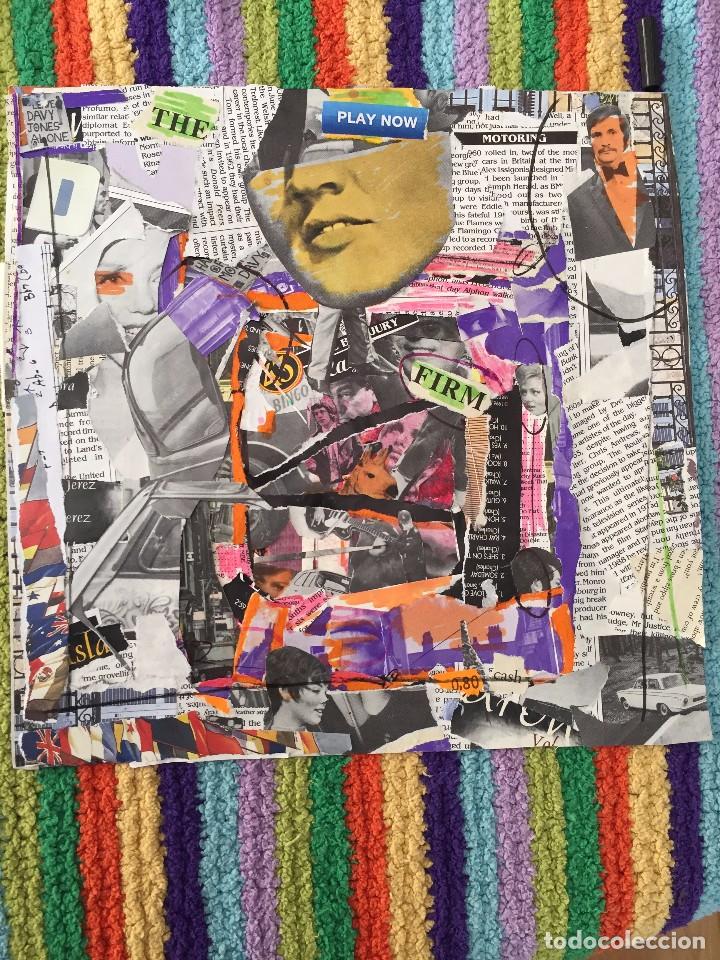 Otros objetos de arte: Play now 29 cm x 29 - Foto 2