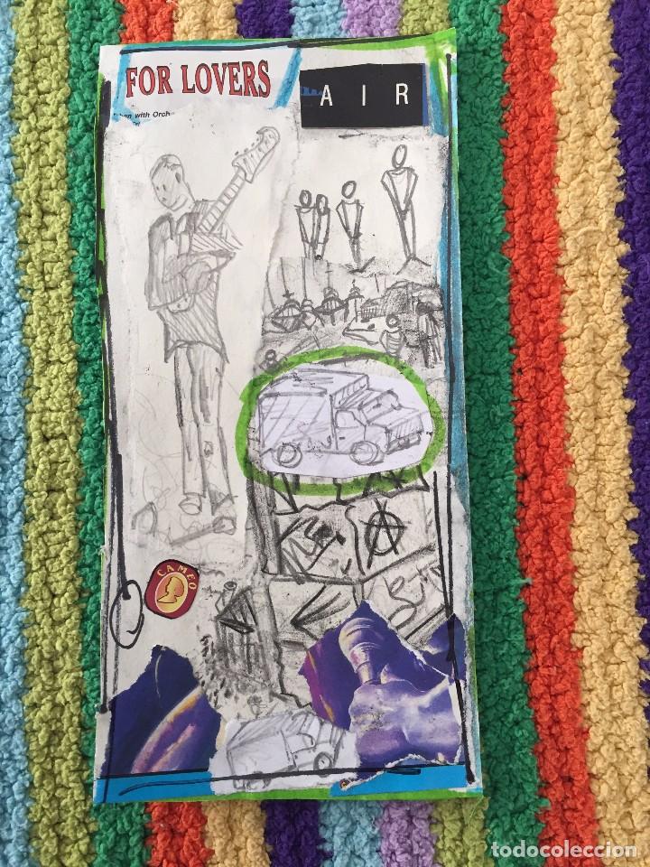 Otros objetos de arte: Yard bird 21 cm x 10 original art - Foto 2