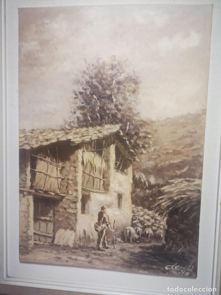 Otros objetos de arte: Cuadro - Foto 2