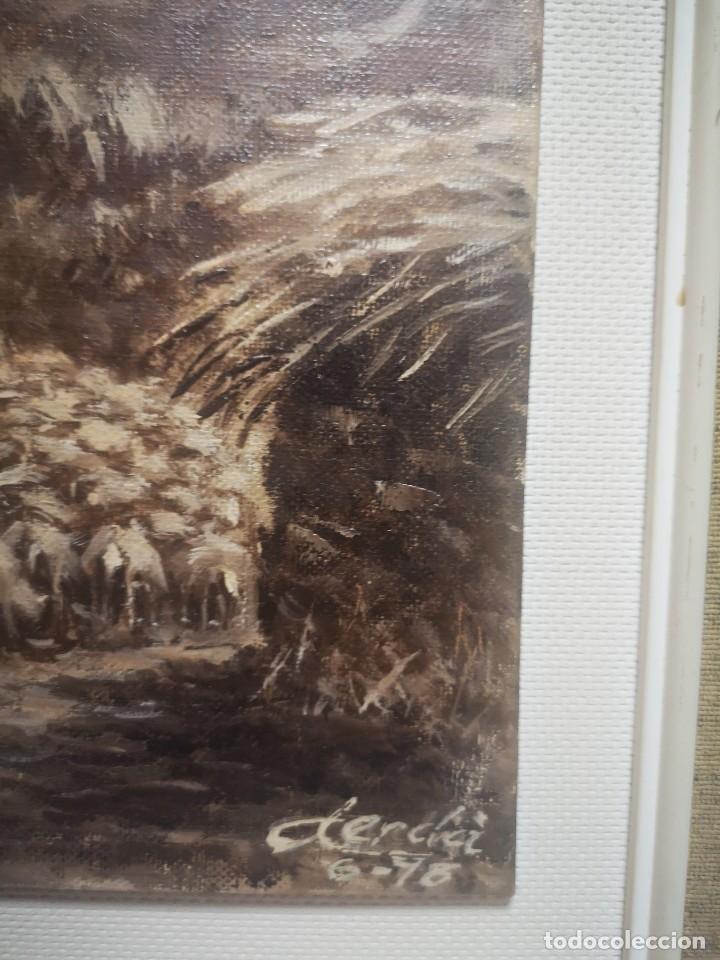 Otros objetos de arte: Cuadro - Foto 3