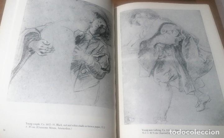 Otros objetos de arte: Rubens, Drawings, Dover Art Library, 1989 - Foto 3