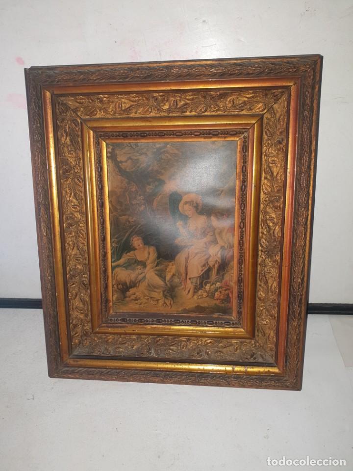Otros objetos de arte: JARDIN DE LAS DELICIAS - Foto 1