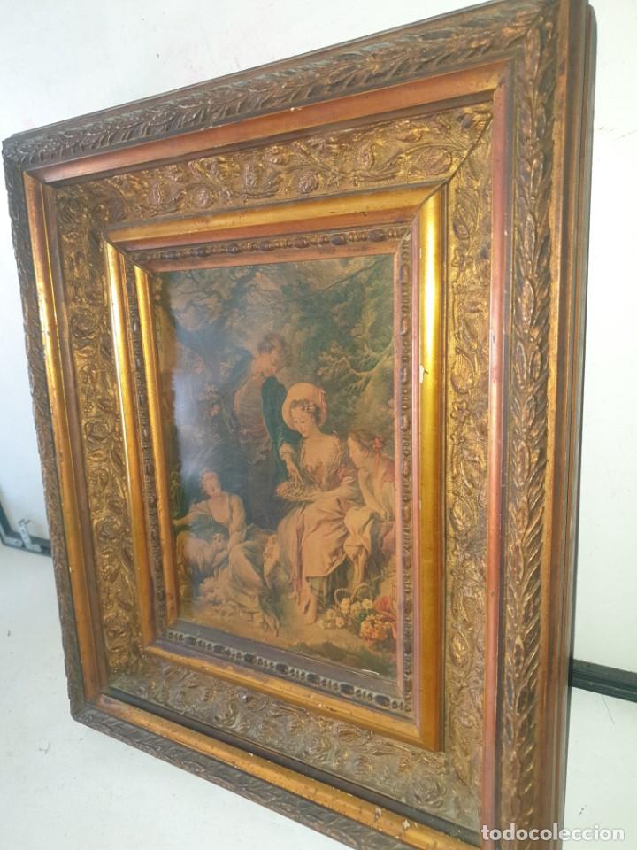Otros objetos de arte: JARDIN DE LAS DELICIAS - Foto 2