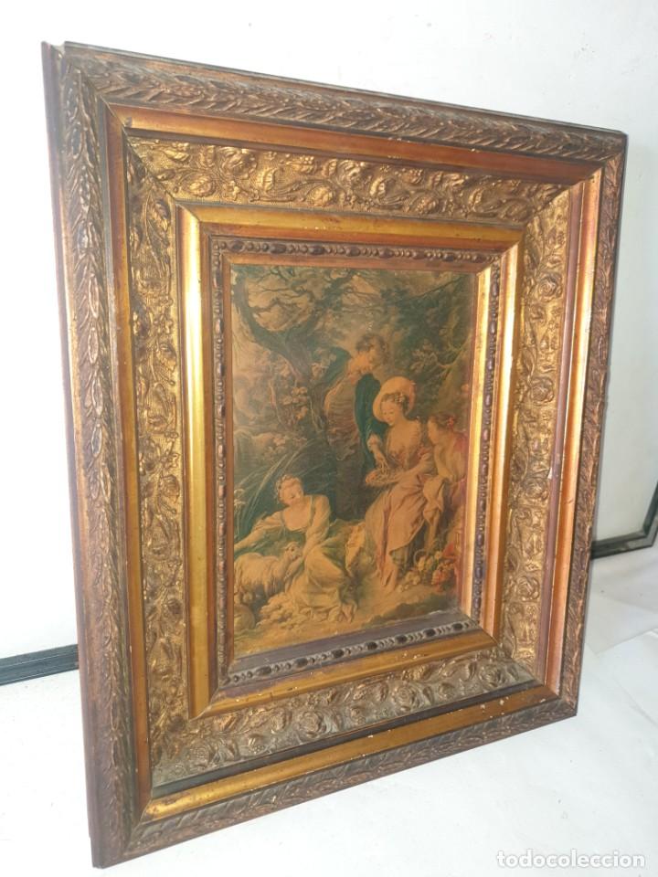 Otros objetos de arte: JARDIN DE LAS DELICIAS - Foto 3