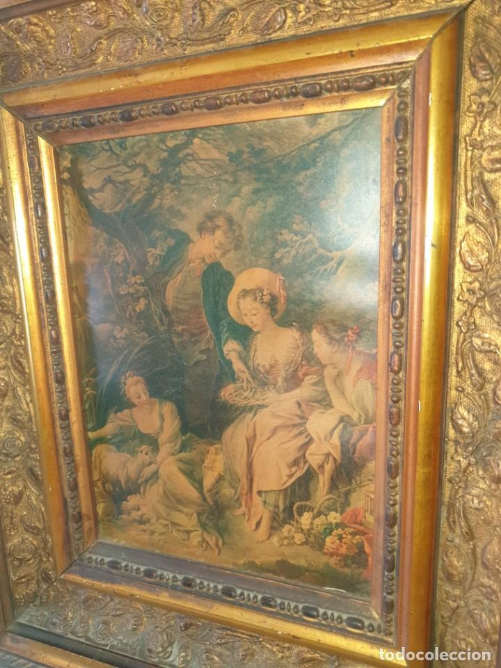 Otros objetos de arte: JARDIN DE LAS DELICIAS - Foto 4