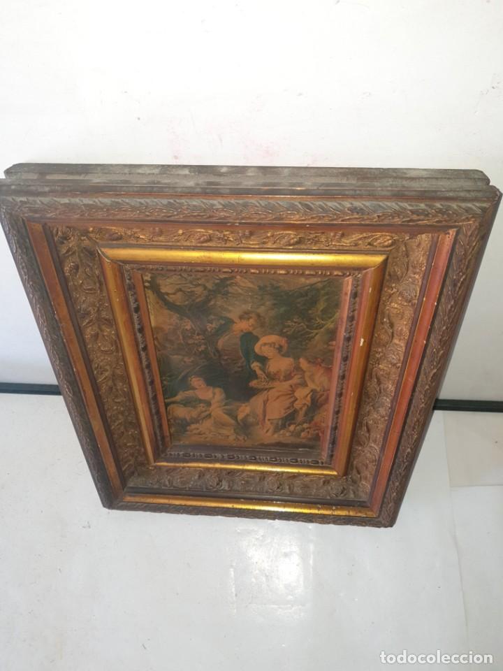 Otros objetos de arte: JARDIN DE LAS DELICIAS - Foto 5