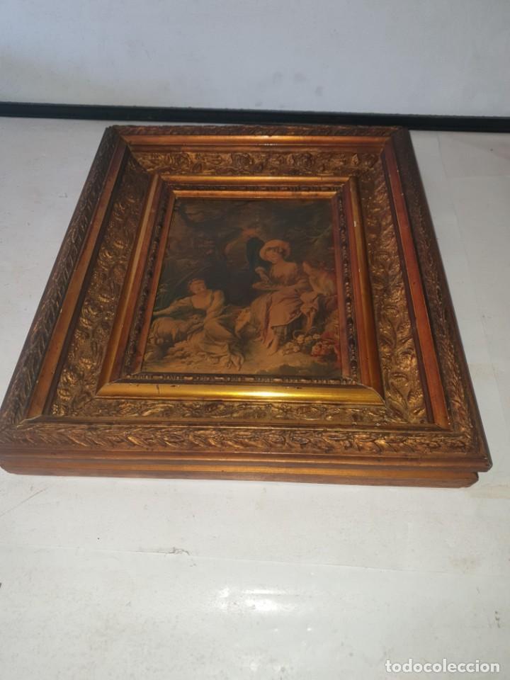 Otros objetos de arte: JARDIN DE LAS DELICIAS - Foto 6