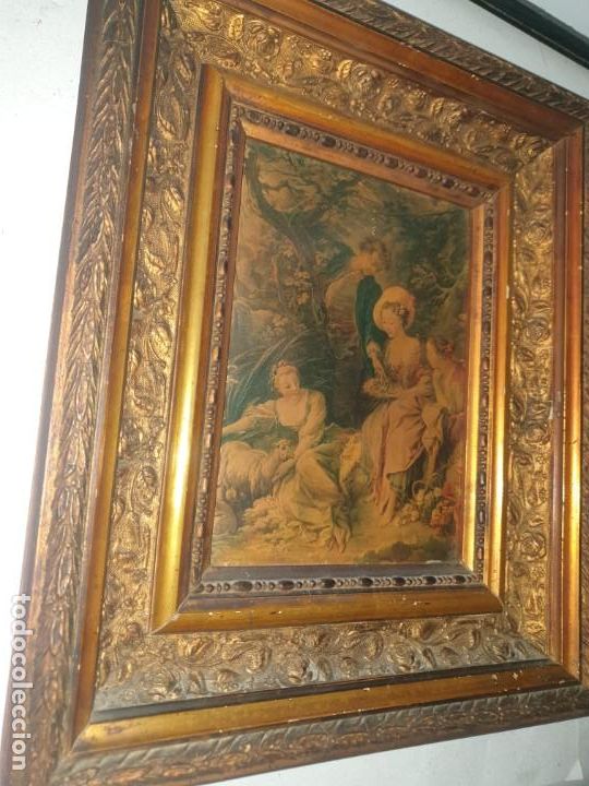 Otros objetos de arte: JARDIN DE LAS DELICIAS - Foto 7