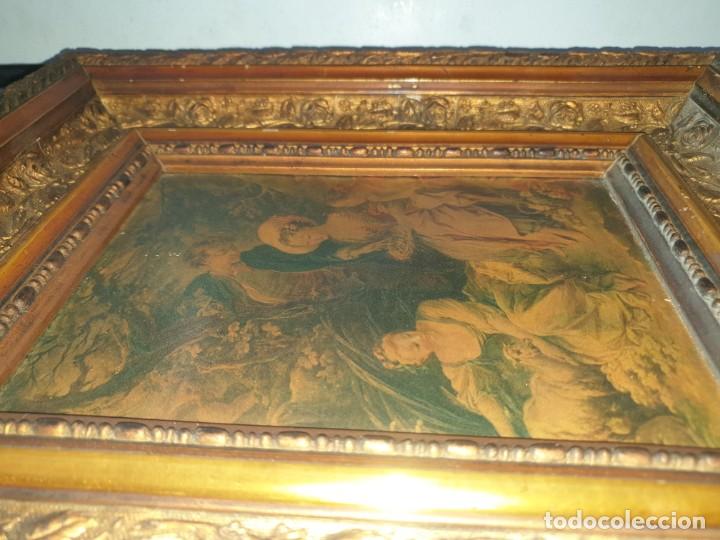 Otros objetos de arte: JARDIN DE LAS DELICIAS - Foto 11