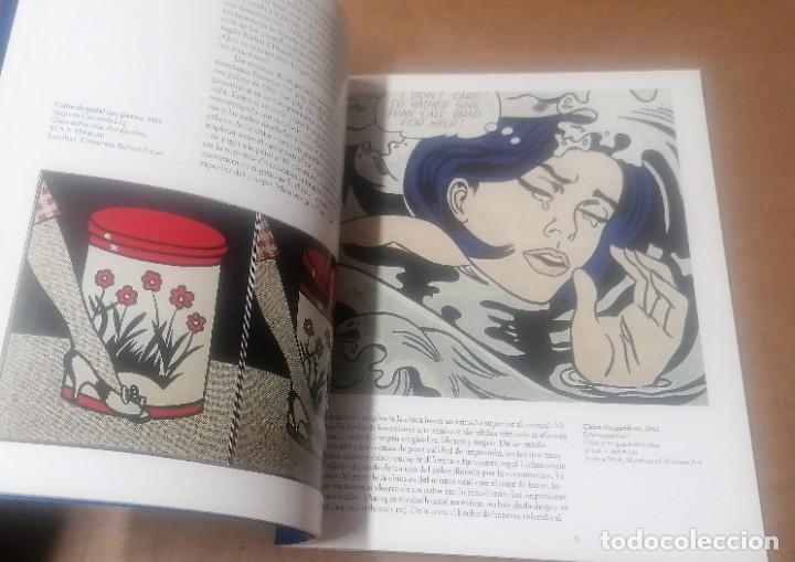 Otros objetos de arte: Janis Hendrickson, Lichtenstein, Taschen, 2006, - Foto 3