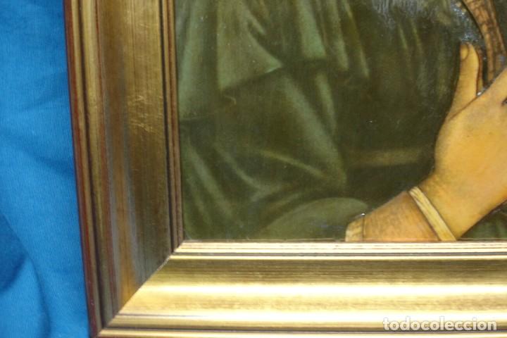 Otros objetos de arte: CUADRO CON IMAGEN TRIDIMENSIONAL O CON RELIEVE - Foto 2