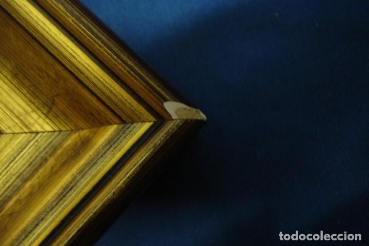 Otros objetos de arte: CUADRO CON IMAGEN TRIDIMENSIONAL O CON RELIEVE - Foto 12