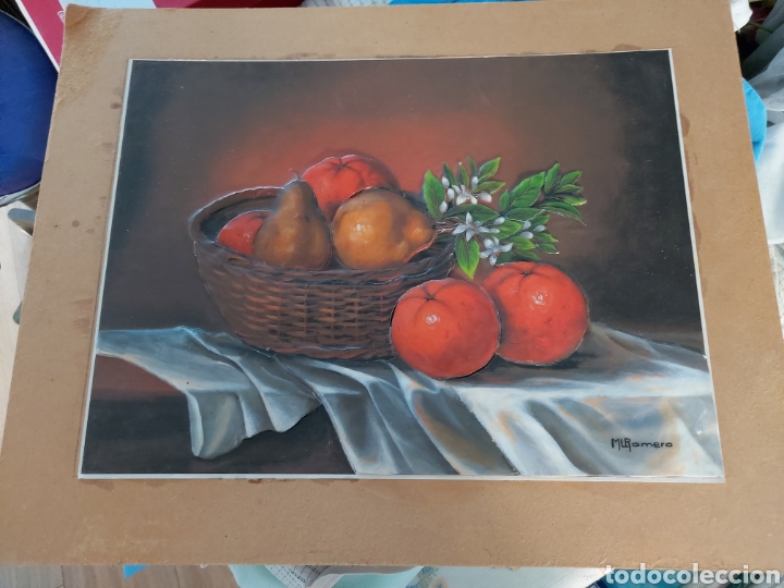 Otros objetos de arte: Bodegon 3d para enmarcar - Foto 2