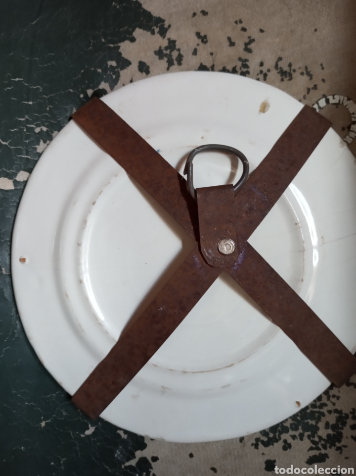 Otros objetos de arte: Ceramica - Foto 2