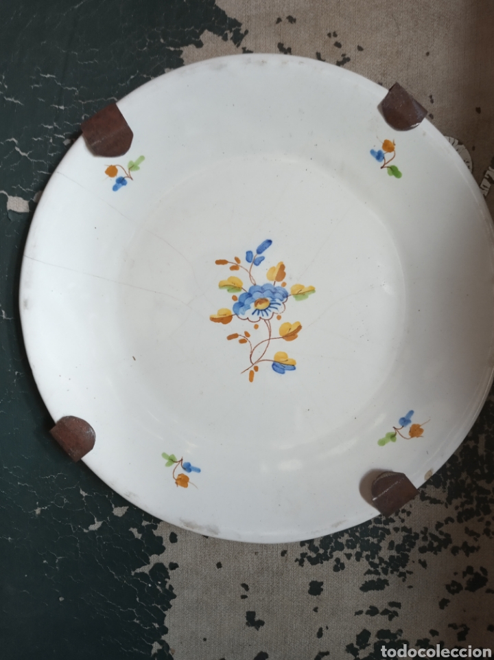 Otros objetos de arte: Ceramica - Foto 5