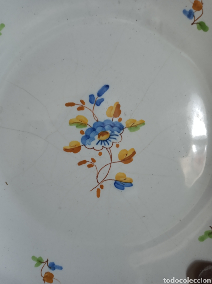 Otros objetos de arte: Ceramica - Foto 1