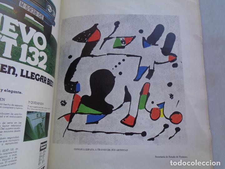 Otros objetos de arte: ULTIMA HORA, JOAN MIR&Oacute;. - Foto 5