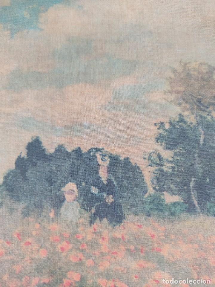 Otros objetos de arte: Las amapolas - Foto 4
