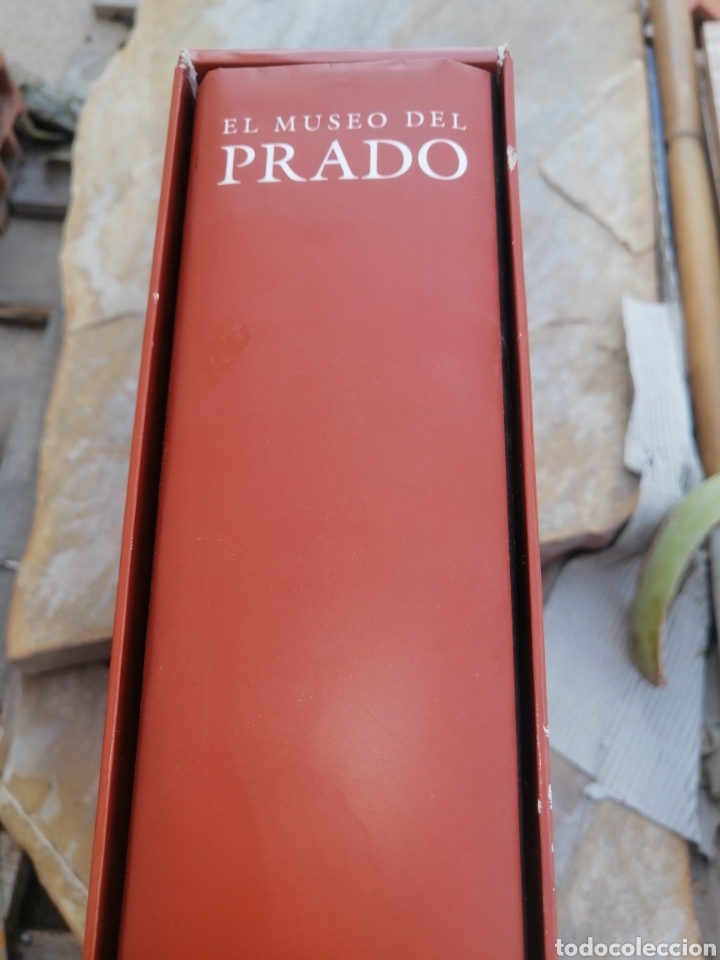 Otros objetos de arte: Museo del prado - Foto 2