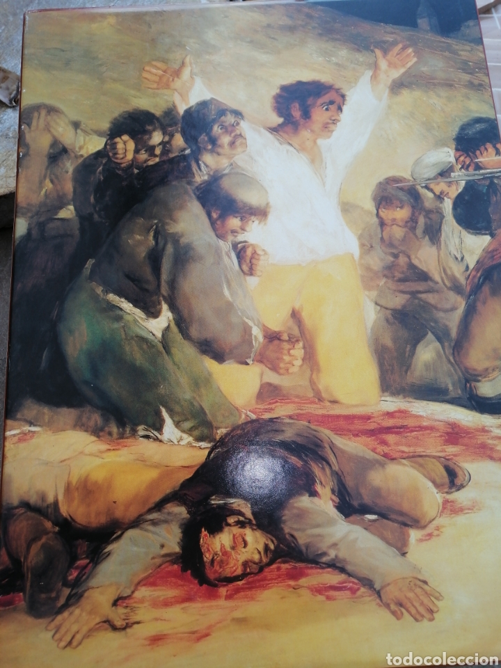 Otros objetos de arte: Museo del prado - Foto 3