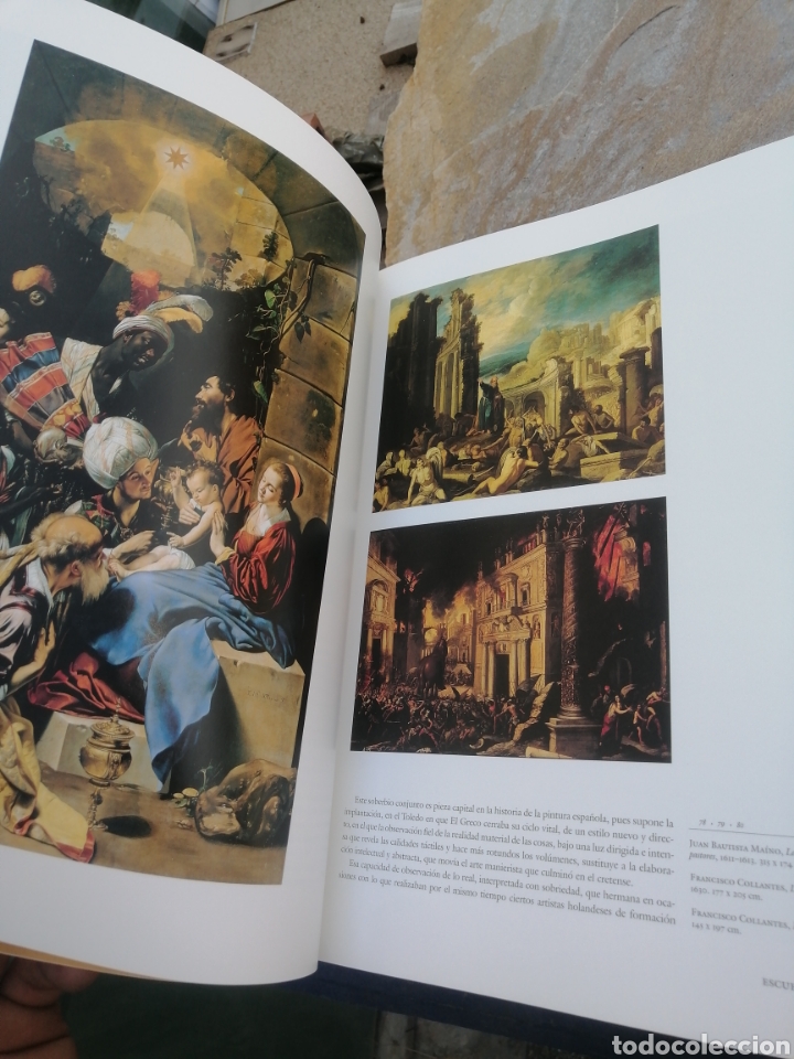 Otros objetos de arte: Museo del prado - Foto 6