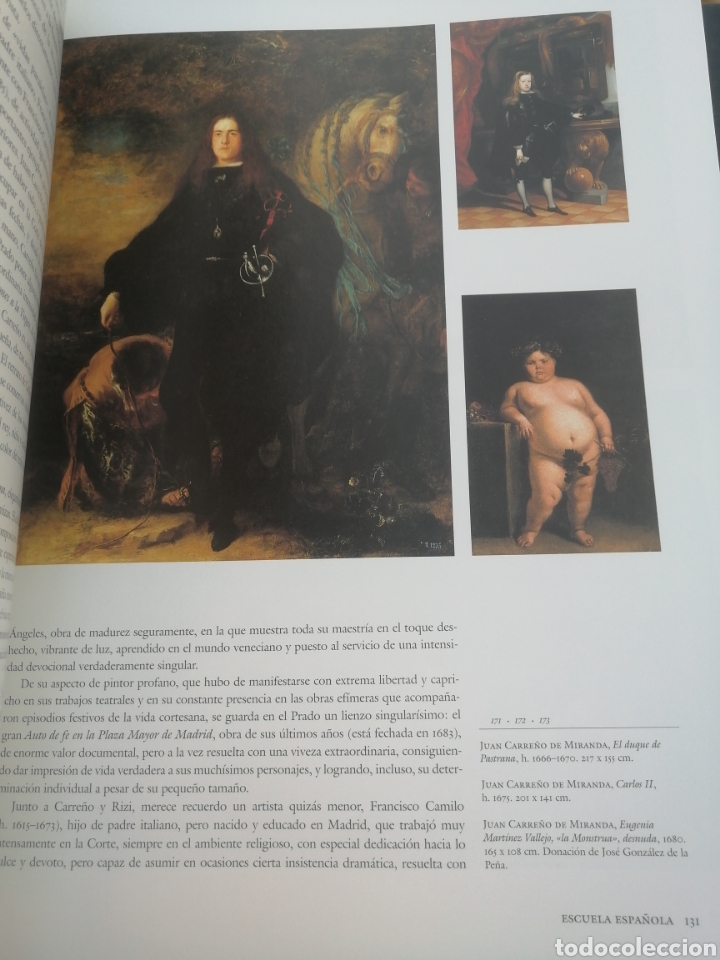 Otros objetos de arte: Museo del prado - Foto 7
