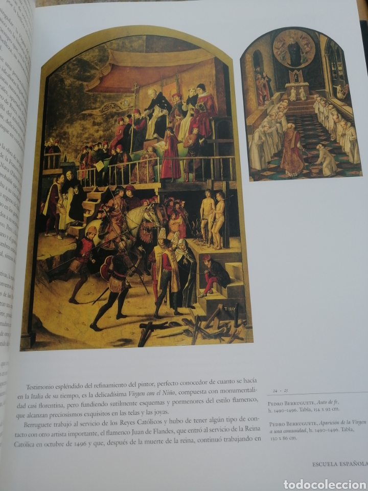 Otros objetos de arte: Museo del prado - Foto 8